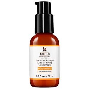 Kiehl's Powerful-Strength Line-Reducing Concentrate 1.7 fl. oz. - 50 ml